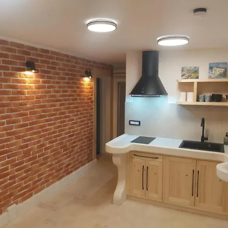 Lejlighed 2022 Renovated Apartment On The Beach